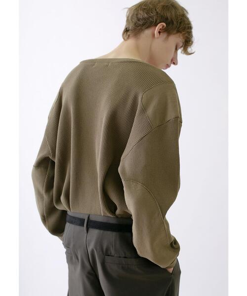 CALUX（キャラクス）の「＜CALUX × monkey time＞ HEAVY WAFFLE 
