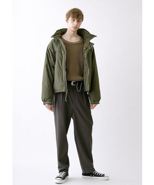 CALUX（キャラクス）の「＜CALUX × monkey time＞ HEAVY WAFFLE 