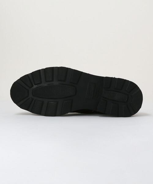 Paraboot（パラブーツ）の「[ パラブーツ ] PARABOOT WILLIAM ウィリアム ダブルモンク ストラップ シューズ（その他シューズ・メンズ・ダークブラウン/ブラック・6h/7/6/7h/8）」の7枚目の写真