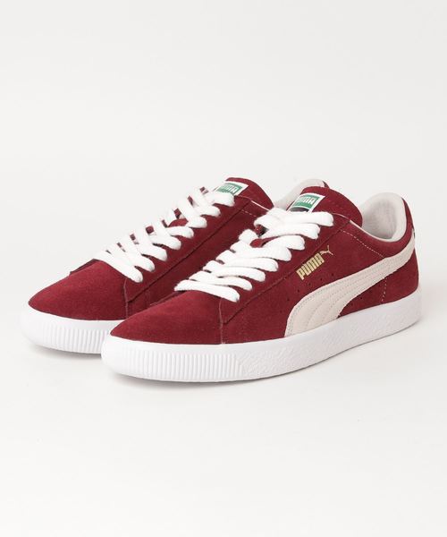 puma suede 90681