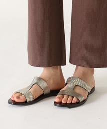 Nuovo Nicar / レザーサンダル