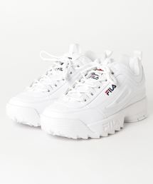 Fila フィラ ファッションアイテム一覧 Wear