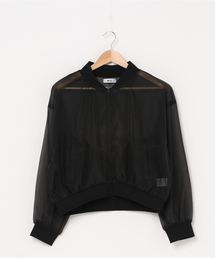 WEGO | WEGO/シアーブルゾン(ブルゾン)