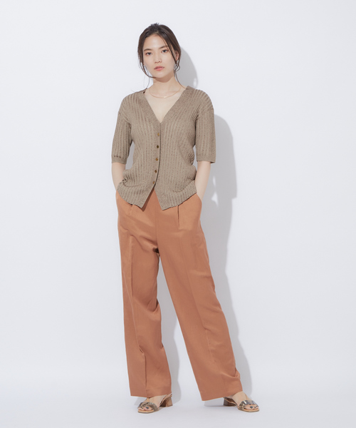 qualite(カリテ)の「【PELLICO SUNNY】WISTERIAサンダル(パンプス・レディース・その他/ブルー・36/37)」の15枚目の写真