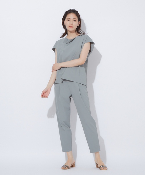 qualite(カリテ)の「【PELLICO SUNNY】WISTERIAサンダル(パンプス・レディース・その他/ブルー・36/37)」の16枚目の写真