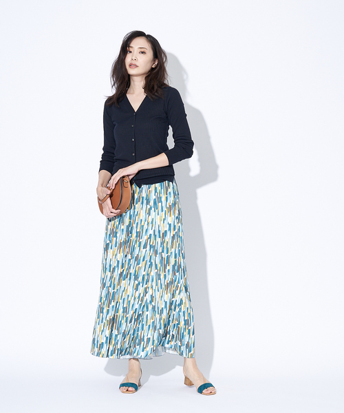 qualite(カリテ)の「【PELLICO SUNNY】WISTERIAサンダル(パンプス・レディース・その他/ブルー・36/37)」の19枚目の写真