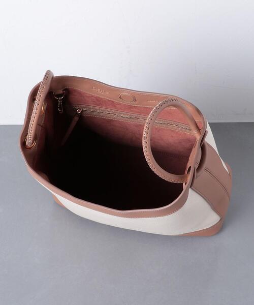 Elleme（エレメ）の「＜elleme（エレメ）＞VOSGES CMB バッグ
