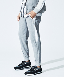 5351 POUR LES HOMMES（ゴーサンゴーイチプールオム）の「【セットアップ対応】ストレッチミラノトラックパンツ（その他パンツ）」