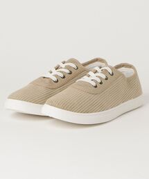 WEGO | WEGO/レースアップスニーカー(スニーカー)