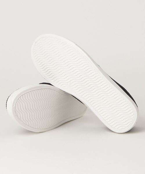 WEGO（ウィゴー）の「WEGO/レースアップスニーカー（スニーカー・レディース・ブラック/ベージュ/ブラウン・MEDIUM/LARGE）」の5枚目の写真