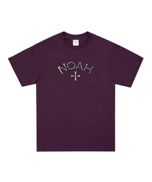 NOAH | Bones Core Logo Tee(Tシャツ/カットソー)