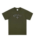 NOAH Bones Core Logo Tee Mサイズ　希少　レア NOAH（ノア）の「Bones Core Logo Tee（Tシャツ/カットソー