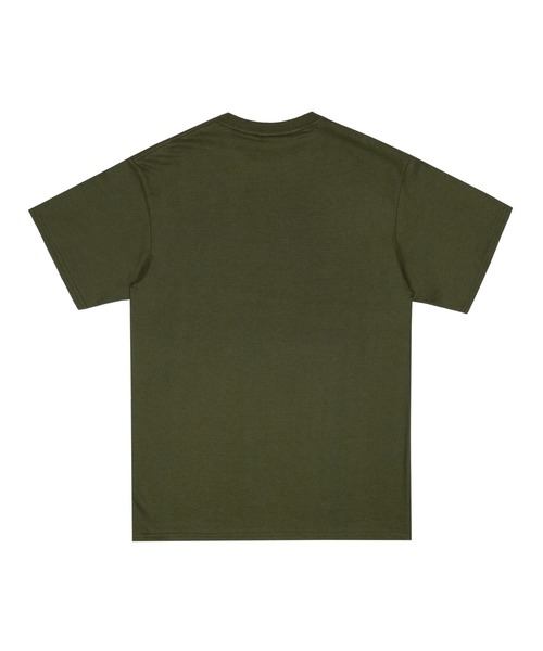 NOAH（ノア）の「Bones Core Logo Tee（Tシャツ/カットソー