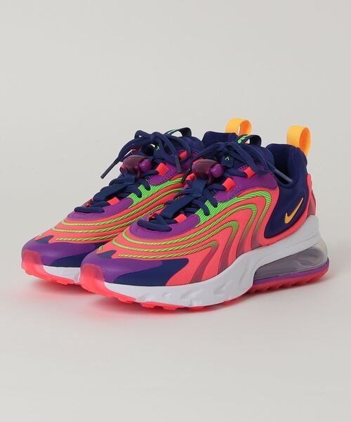 270 ナイキ Airmax スニーカー エアマックス270リアクトeng シューズ Nike セール Eng Nike ナイキ のファッション Mcd0113 React Eng 600lsrcrm Lsror スニーカー