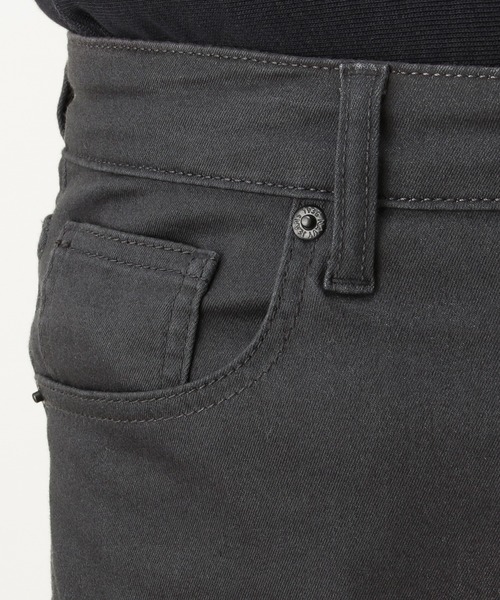 NAVY(ネイビー)の「ワームスリムテーパード(その他パンツ・メンズ・グレー/ワンウォッシュ/グレー系その他/ベージュ/ブラック/ブラウン・S/XXL/XL/M/L)」の12枚目の写真