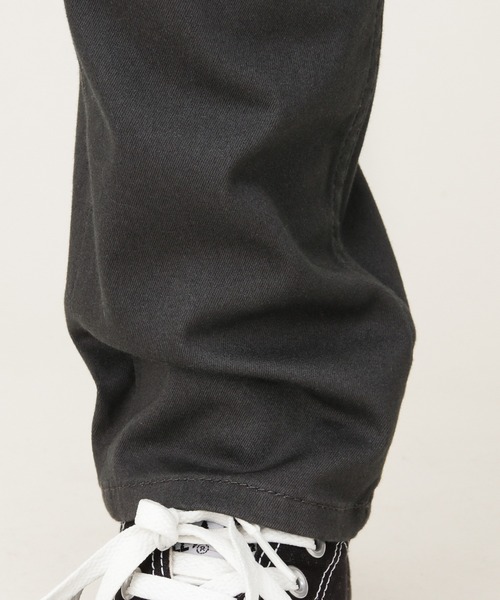 NAVY(ネイビー)の「ワームスリムテーパード(その他パンツ・メンズ・グレー/ワンウォッシュ/グレー系その他/ベージュ/ブラック/ブラウン・S/XXL/XL/M/L)」の13枚目の写真
