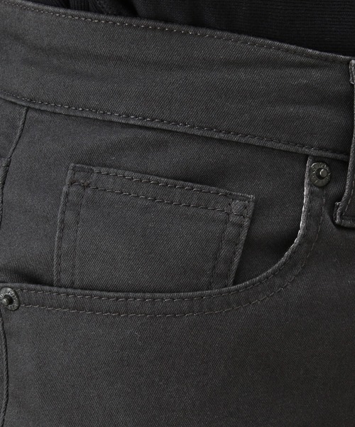 NAVY(ネイビー)の「ワームスリムテーパード(その他パンツ・メンズ・グレー/ワンウォッシュ/グレー系その他/ベージュ/ブラック/ブラウン・S/XXL/XL/M/L)」の14枚目の写真