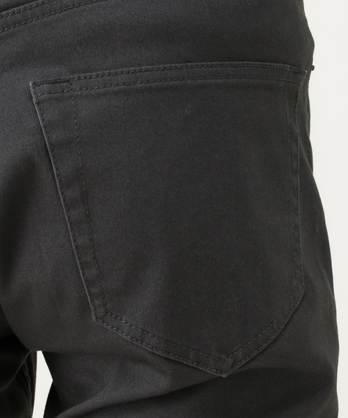 NAVY(ネイビー)の「ワームスリムテーパード(その他パンツ・メンズ・グレー/ワンウォッシュ/グレー系その他/ベージュ/ブラック/ブラウン・S/XXL/XL/M/L)」の15枚目の写真