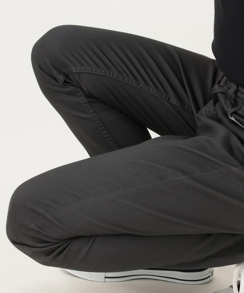 NAVY(ネイビー)の「ワームスリムテーパード(その他パンツ・メンズ・グレー/ワンウォッシュ/グレー系その他/ベージュ/ブラック/ブラウン・S/XXL/XL/M/L)」の17枚目の写真