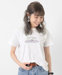 namiiii コラボTシャツ 大人サイズ