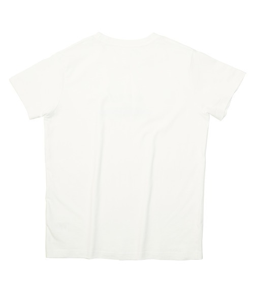 devirock(デビロック)の「namiiii コラボTシャツ 大人サイズ(Tシャツ/カットソー・レディース・ブラック/ホワイト・L/M/LL)」の9枚目の写真