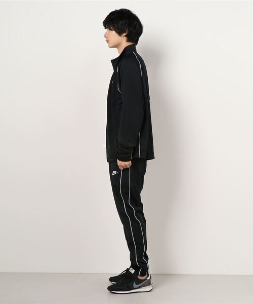 ナイキ Nike ナイキ Nsw Ce Pk トラック スーツ ジャージ Nike ナイキ のファッション通販 Zozotown