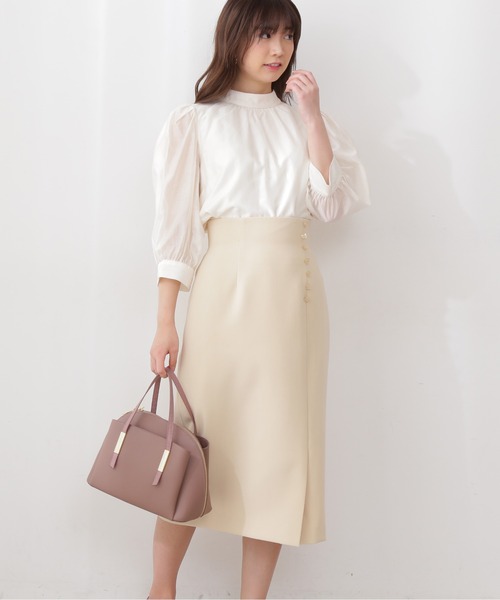 PROPORTION BODY DRESSING（プロポーションボディドレッシング