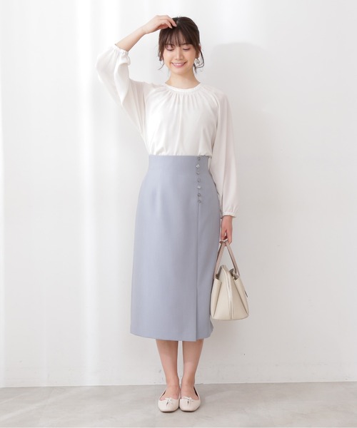 PROPORTION BODY DRESSING（プロポーションボディドレッシング