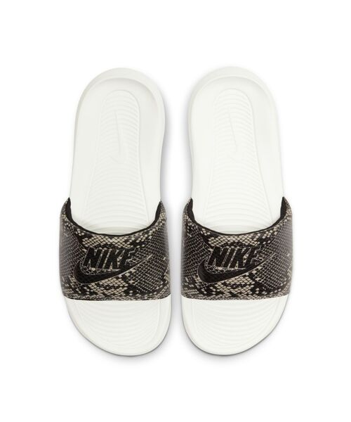 ナイキ ビクトリー ワン ウィメンズ プリント スライド サンダル Nike Victori One Women S Print Slide サンダル Nike ナイキ のファッション通販 Zozotown