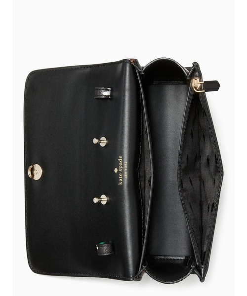 kate spade【新品】ショルダーバック　ステイシー フラップ Amazon | [ケイトスペード] スマホショルダー katespade レザー