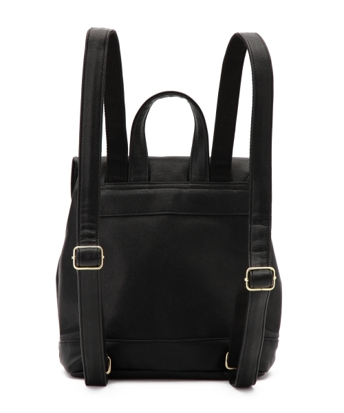 Ray BEAMS（レイビームス）の「【予約】Ray BEAMS / タッセル リュック（バックパック/リュック・レディース・ホワイト/ブラック・ONE SIZE）」の12枚目の写真