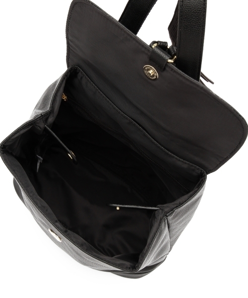 Ray BEAMS（レイビームス）の「【予約】Ray BEAMS / タッセル リュック（バックパック/リュック・レディース・ホワイト/ブラック・ONE SIZE）」の21枚目の写真