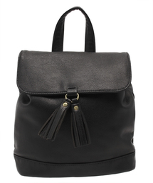 Ray BEAMS | BEAMS / タッセル リュック(バックパック/リュック)