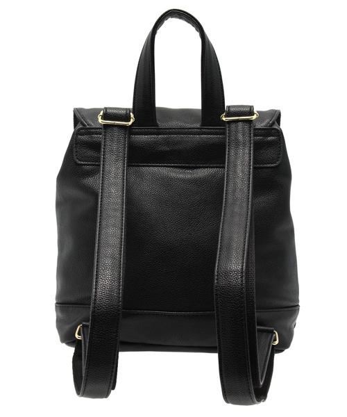 Ray BEAMS（レイビームス）の「【予約】Ray BEAMS / タッセル リュック（バックパック/リュック・レディース・ホワイト/ブラック・ONE SIZE）」の10枚目の写真