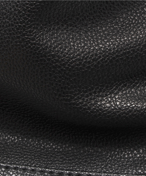 Ray BEAMS（レイビームス）の「【予約】Ray BEAMS / タッセル リュック（バックパック/リュック・レディース・ホワイト/ブラック・ONE SIZE）」の7枚目の写真