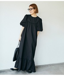 MADEMOISELLE ROPE' | ＜Saki Kojima＞マキシワンピース(ワンピース)