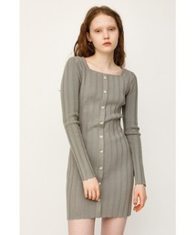 ワンピース グリーン カーキ 緑色系 タイト ファッション通販 Zozotown