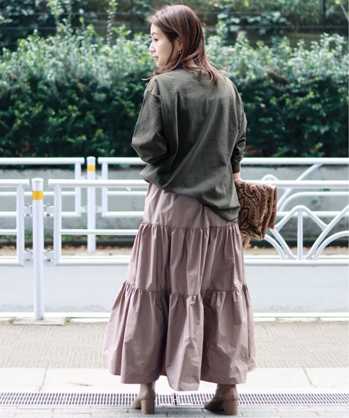 JOURNAL STANDARD - ROCK ロングスリーブTシャツ ROCK ロングスリーブTシャツ | ジャーナルスタンダード(JOURNAL