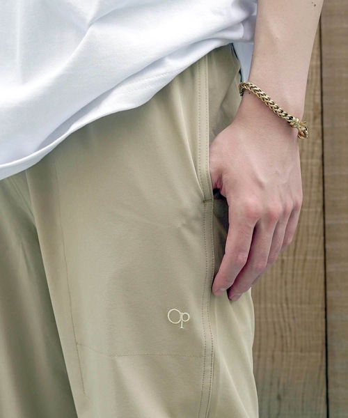 Ocean Pacific(オーシャンパシフィック)の「【OP / オーピー】ストレッチロングパンツ / ユニセックス(その他パンツ・メンズ・ブラック/ベージュ/カーキ/チャコール・SMALL/MEDIUM/LARGE/X-LARGE/XX-LARGE)」の22枚目の写真