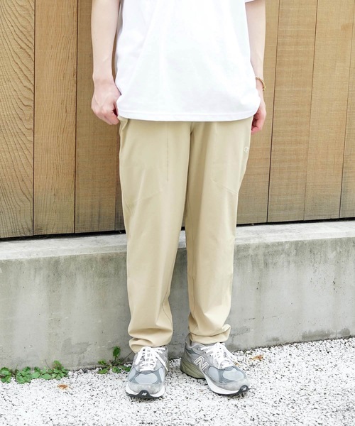 Ocean Pacific(オーシャンパシフィック)の「【OP / オーピー】ストレッチロングパンツ / ユニセックス(その他パンツ・メンズ・ブラック/ベージュ/カーキ/チャコール・SMALL/MEDIUM/LARGE/X-LARGE/XX-LARGE)」の19枚目の写真
