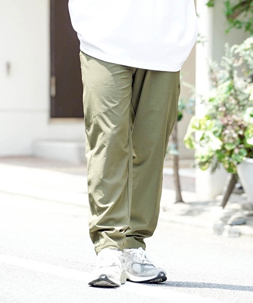 Ocean Pacific(オーシャンパシフィック)の「【OP / オーピー】ストレッチロングパンツ / ユニセックス(その他パンツ・メンズ・ブラック/ベージュ/カーキ/チャコール・SMALL/MEDIUM/LARGE/X-LARGE/XX-LARGE)」の17枚目の写真