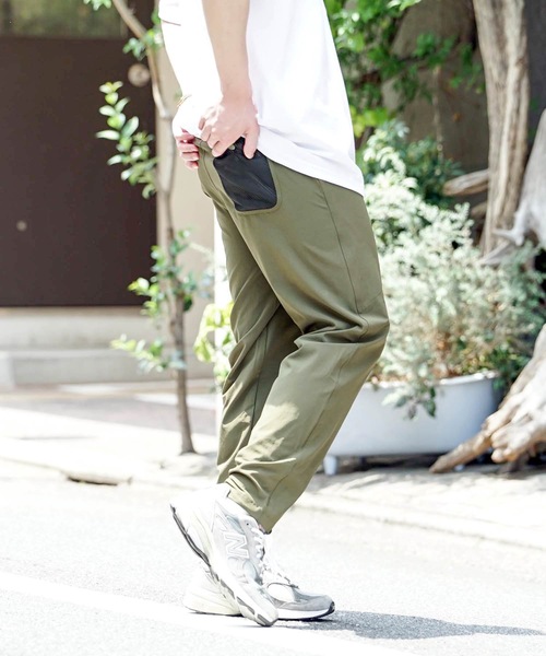 Ocean Pacific(オーシャンパシフィック)の「【OP / オーピー】ストレッチロングパンツ / ユニセックス(その他パンツ・メンズ・ブラック/ベージュ/カーキ/チャコール・SMALL/MEDIUM/LARGE/X-LARGE/XX-LARGE)」の11枚目の写真