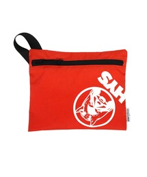 HYSTERIC GLAMOUR | SEE NO EVIL ポーチ(ポーチ)