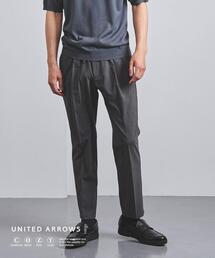 UNITED ARROWS | ＜UNITED ARROWS "COZY"＞ ファンクション ポリエステル/タフタ イージー(その他パンツ)