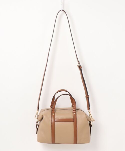 MICHAEL KORS（マイケルコース）の「BECK(ベック) サッチェル スモール 