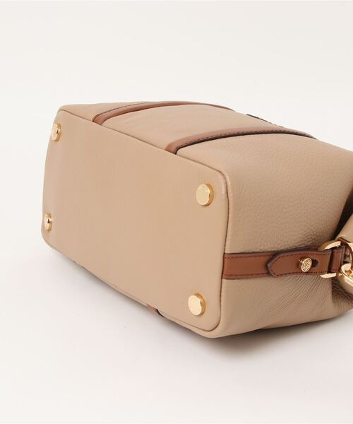 MICHAEL KORS（マイケルコース）の「BECK(ベック) サッチェル スモール 