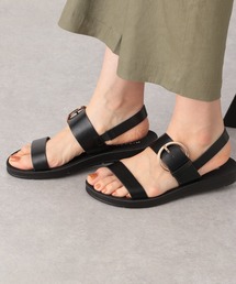 LEPSIM | バックバンドソフトサンダル　950330(サンダル)