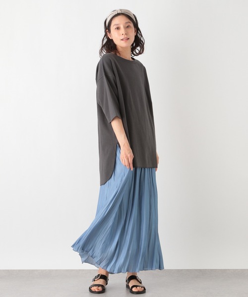 LEPSIM（レプシィム）の「バックバンドソフトサンダル　950330（サンダル・レディース・ブラック/ゼブラ/ライトベージュ・SMALL/MEDIUM/LARGE）」の4枚目の写真