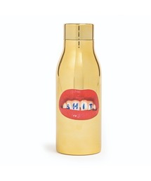 SELETTI（セレッティ）の「SELETTI /TOILETPAPER ボトル Shit（水筒・メンズ）」