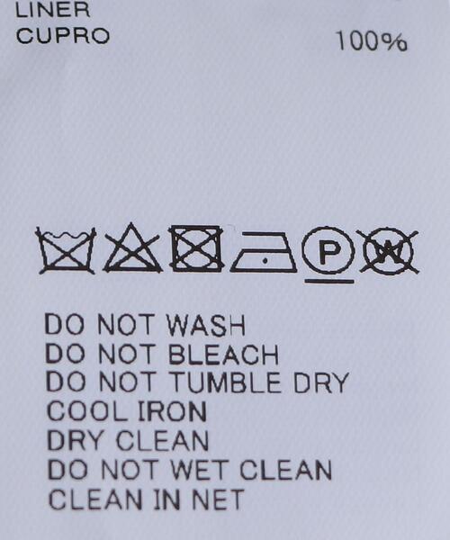 Sacai（サカイ）の「＜sacai（サカイ）＞プリーツティアード スカート ■■■（スカート・レディース・ブラック・0/1）」の11枚目の写真